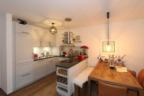 Apartamento Residenz Grafenmatt 2 1