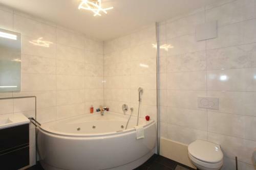 Apartamento Residenz Grafenmatt 2 1