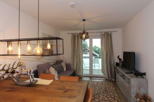 Apartamento Residenz Grafenmatt 2 1