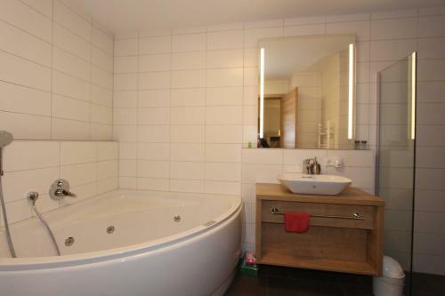 Apartamento Residenz Grafenmatt 2 1