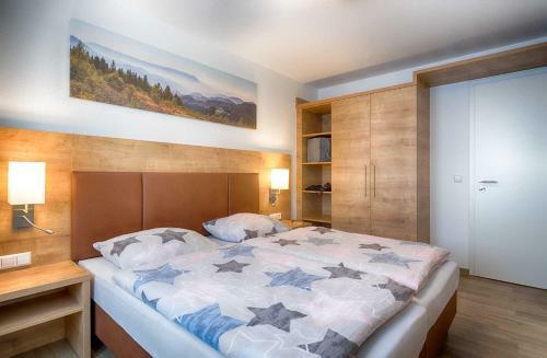 Apartamento Residenz Grafenmatt 2 1