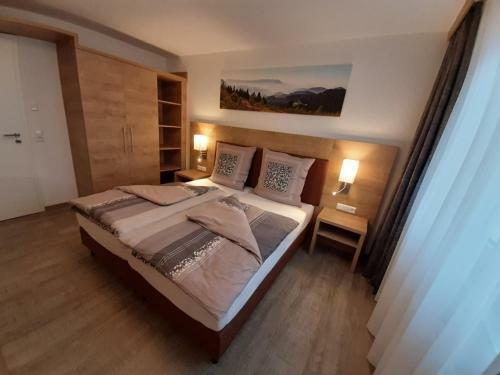 Apartamento Fewo Feldbergturmblick