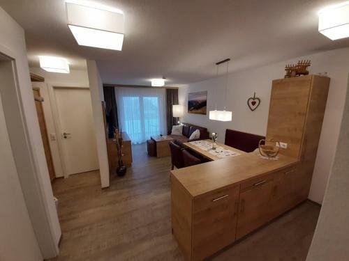 Apartamento Fewo Feldbergturmblick
