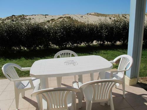 Holiday Home R�sidence Indigo II - Bpl325
