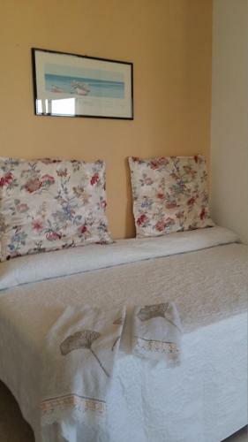 Apartamento Il Giardino All'angolo