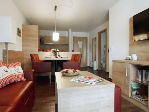 Apartamento Feldberg Domizil - Residenz Grafenmatt