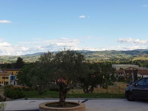 Bed & Breakfast Casa Vandina