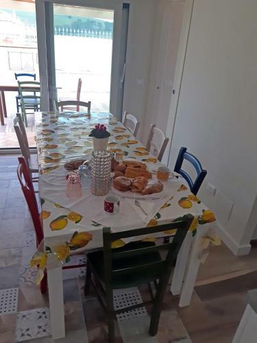 Bed & Breakfast Casa Vandina