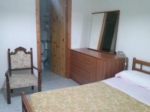 Apartamento Residence Amici Del Sorriso