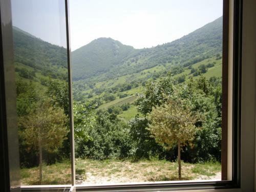 Apartamento Residence Amici Del Sorriso