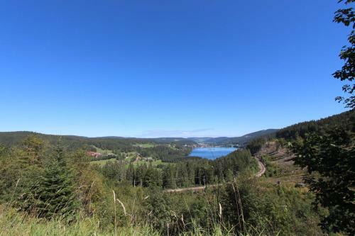 Apartamento Residenz Grafenmatt 1 2