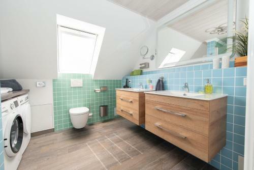 Apartamentos Fewo Hollesen