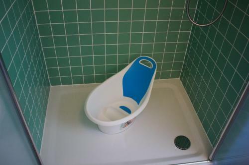 Apartamentos Fewo Hollesen