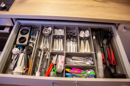 Apartamentos Fewo Hollesen