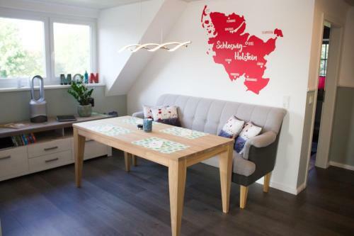 Apartamentos Fewo Hollesen