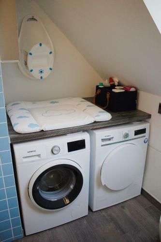 Apartamentos Fewo Hollesen