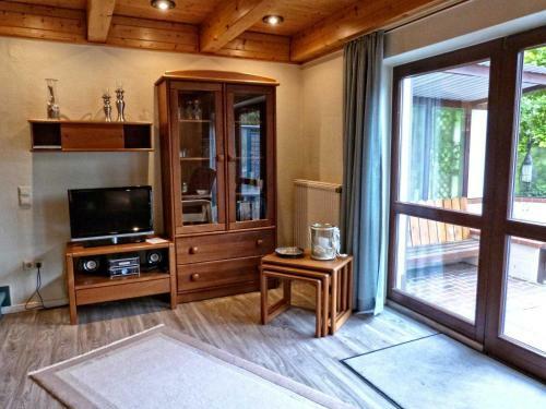 Apartamento Ferienhaus Heisch