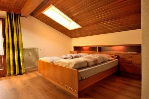 Apartamento Haus Cosso