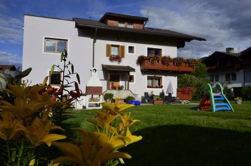 Apartamento Haus Cosso