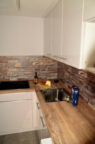 Apartamento Haus Cosso