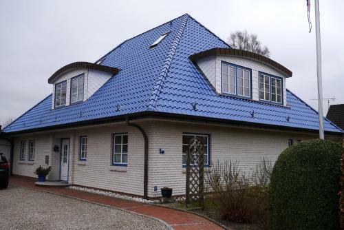 Apartamento Haus Karen