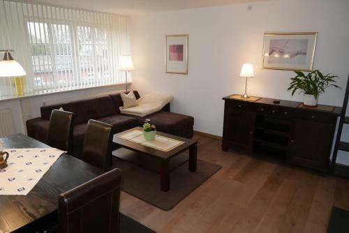 Apartamento Haus Karen