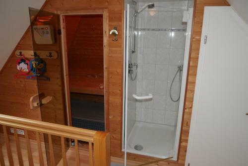 Apartamento Haus Karen