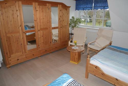 Apartamento Haus Karen