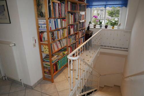 Apartamento Haus Karen