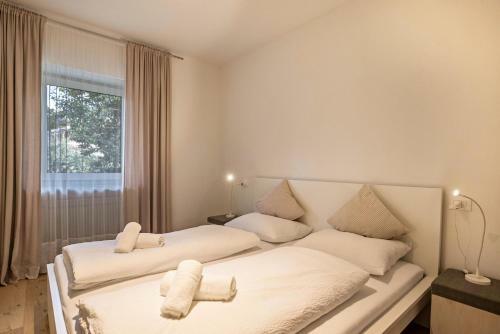Apartamento Apt Hofer Sandra