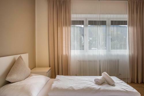Apartamento Apt Hofer Sandra