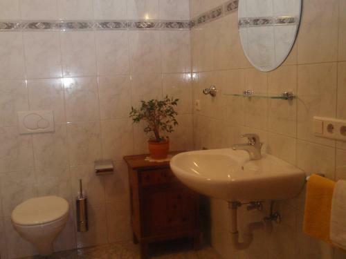 Apartamento Apperlehof