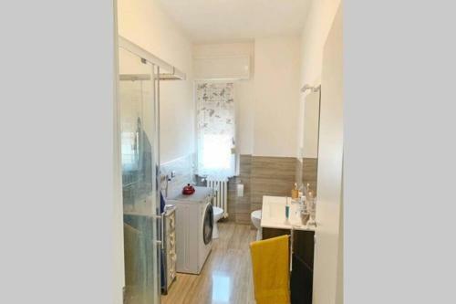 Apartamento Appartamento De Gasperi