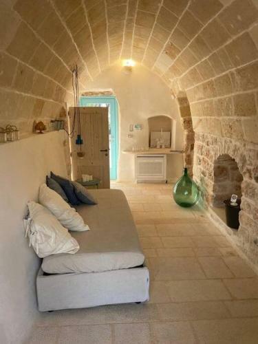Villa Trulli Di Charme Eutuxia