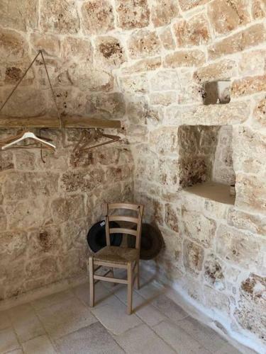 Villa Trulli Di Charme Eutuxia