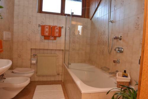 Agroturismo Appartements Hoferhof