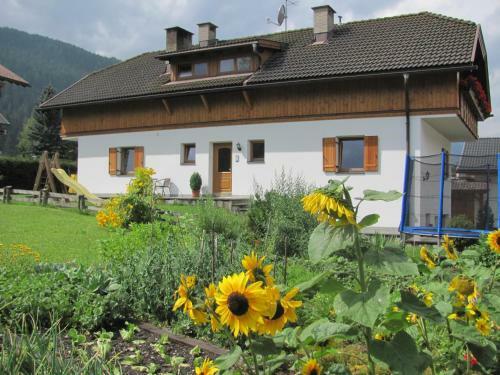 Agroturismo Appartements Hoferhof