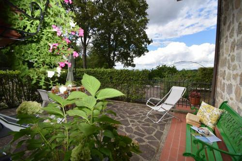 Apartamento Casa Con Vista