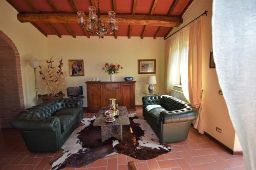 Apartamento Casa Con Vista