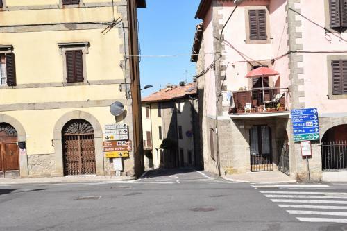 Apartamento Casa Con Vista