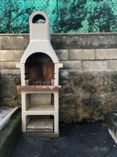 Apartamento La Casa Di Nena