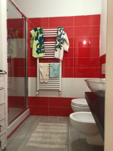 Apartamento La Casa Di Nena