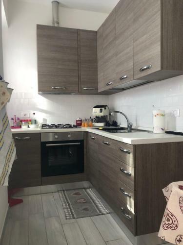 Apartamento La Casa Di Nena