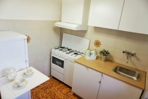 Apartamento Casa Dante