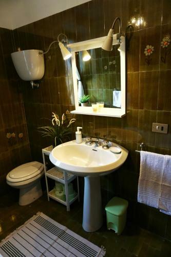 Apartamento Casa Dante