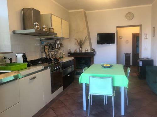 Apartamento La Villetta In Montagna