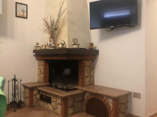 Apartamento La Villetta In Montagna