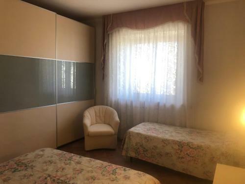 Apartamento La Villetta In Montagna