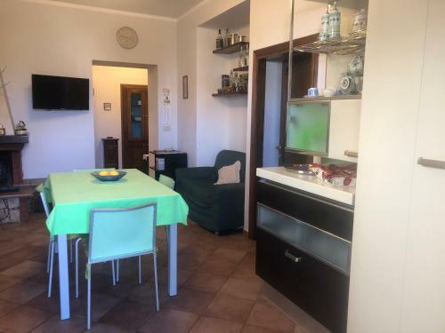 Apartamento La Villetta In Montagna