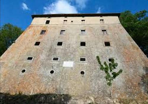 Apartamento La Villetta In Montagna